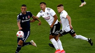 ¿Por qué Coldplay publicó una imagen del Superclásico en sus redes sociales?