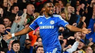 Premier League investiga el fichaje de Samuel Eto’o en Chelsea