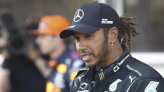 Lewis Hamilton criticó el racismo “repugnante” tras final de la Euro: Es un doble fracaso