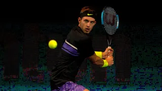 La ITF sancionó a Nicolás Jarry con 11 meses sin jugar