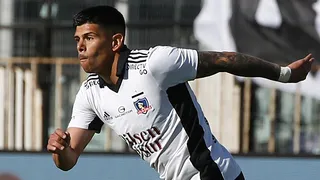 Esteban Pavez: Es una pena no haber salido campeones con toda nuestra gente