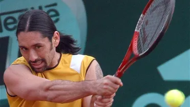 Las mejores jugadas de Marcelo Ríos en el aniversario 22 de su arribo al número uno