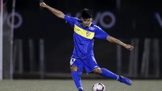 Los resultados de la fecha 27 del Campeonato de la Primera B