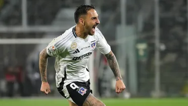 Colo Colo no levanta cabeza: empató con Ñublense y sigue sumido en la crisis