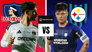 ¿Quién transmite Colo Colo vs Huachipato? Hora, canal y cómo ver EN VIVO la Copa de la Liga 2026
