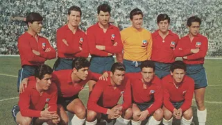 ¿Cuántos Mundiales se han jugado en Chile?