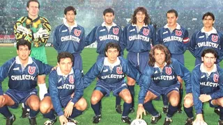 Mítico campeón con la U deja la TV y se convertirá en presidente de club europeo