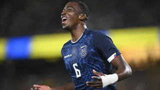 Ecuador remontó y se tomó revancha ante Australia en Melbourne