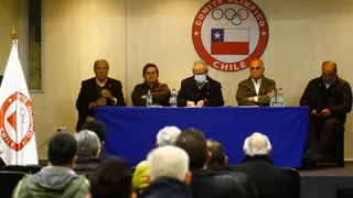 COCH determinó desafiliar a federaciones de hockey y patinaje, kendo y pentatlón moderno