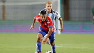 Vicente Pizarro: Estamos muy dolidos, pero este proceso le sirve a los jugadores más jóvenes