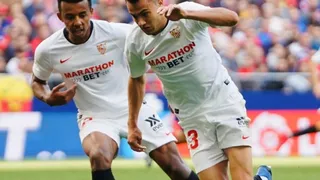 El Sevilla vs. AS Roma se sumó a partidos que se jugarán a puertas cerradas por coronavirus