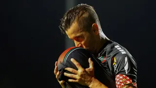 Agustín Farías contó que la U intentó ficharlo en 2016: “Beccacece me llamó y dijo que harían una oferta por mí”