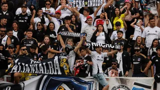 Cambio de decisión: Fortaleza prohíbe la entrada de hinchas de Colo Colo en la Libertadores