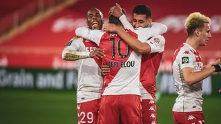 Guillermo Maripán abrió el camino en sólido triunfo de Mónaco sobre Angers en Francia