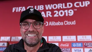 Klopp y final del Mundial de Clubes: Nos dijeron quédense en casa y jueguen la Copa de la Liga