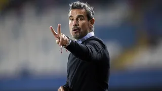 Miguel Ramírez admitió que ante Unión Española vivirá “un partido bien especial”