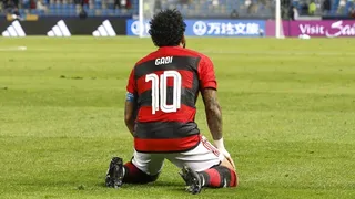 La desazón en Brasil por eliminación de Flamengo: El sueño terminó antes de lo esperado