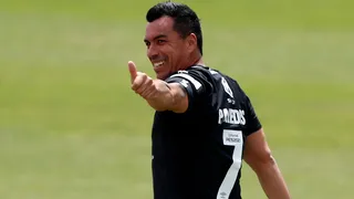 Esteban Paredes y el Superclásico: Obviamente quiero que gane Colo Colo