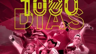 ¡Arranca la cuenta regresiva! Faltan 1.000 días para el inicio de los Parapanamericanos de Santiago 2023