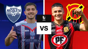 Recoleta vs Rangers en vivo: Cuándo, a qué hora y dónde ver por la Primera B 2025