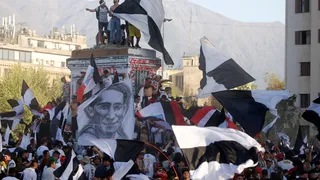 ¿Por qué Colo Colo es el equipo más popular del fútbol chileno?