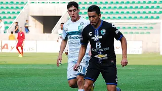 Un futbolista iba a operar su rodilla y se enteró que tenía coronavirus