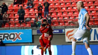 Unión La Calera sumó un nuevo triunfo y complicó más al empantanado Magallanes