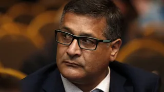 Ronald Fuentes quiere dejar de ser gerente deportivo de U. de Chile, según matutino