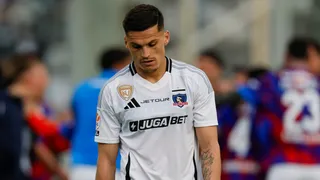 ¿Uno menos para Colo Colo? Candidato a la banca alba se acerca a un gigante Sudamericano