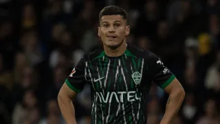 No es Cepeda: un chileno fue clave en vital triunfo de Elche para zafar del descenso en España