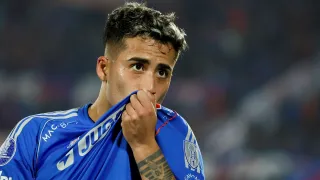 Assadi rompe un récord de 27 años que tenía el AIK de Suecia