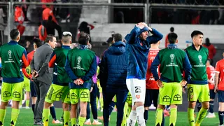 ¿Lo pierde por secretaría? Las GRAVES sanciones que arriesga la U de Chile tras el escándalo en Avellaneda