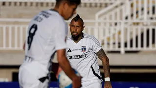 El dato que preocupa a Colo Colo de cara a su “final” con Racing