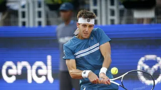 La gran victoria de Nicolás Jarry contra Etcheverry y su premiación como campeón del Chile Open