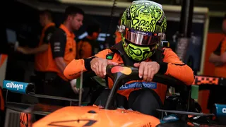 Fórmula 1 2025: Los favoritos para el Gran Premio de Bahrain