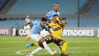 La Copa Libertadores 2022 arrancó con un empate entre Montevideo City y Barcelona de Guayaquil