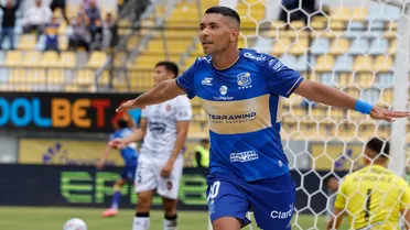 Resumen de Everton vs Deportes Limache por el Campeonato Nacional 2026: goles, resultado y estadísticas