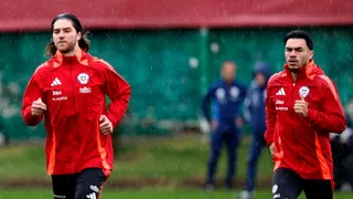 Atentos en La Roja: nominado por Ricardo Gareca podría cambiar de aires en Europa