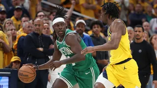Los Celtics quedaron a un paso de ser campeones del Este en la NBA