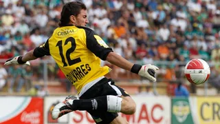 Raúl Olivares: Si me llama Colo Colo, tengo el celular cargado al cien