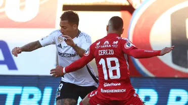 Noticias de Colo Colo hoy 17 de mayo: El plan para escaparse a 6 puntos y el borrado que sacude la formación de Ortiz