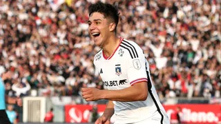 Juan Martín Lucero contó de su admiración por Damián Pizarro: Le tocó asumir cuando club lo requirió