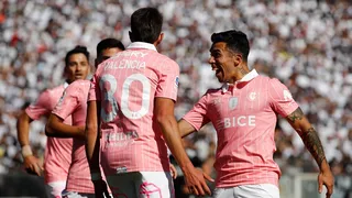 Exámenes PCR fueron negativos en la UC: Jugadores en cuarentena podrán estar ante O’Higgins