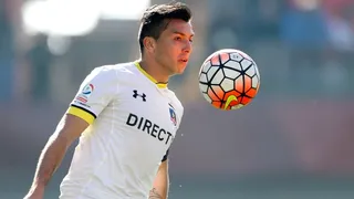 “Chilealbo”: Gonzalo Fierro analiza la actualidad de Colo Colo