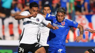 Medidas inéditas para la Supercopa: el plan de la ANFP para el Colo Colo vs U de Chile