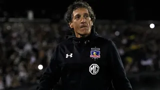 Mario Salas tras la derrota ante la UC de Ecuador: No logramos el objetivo, pero no es un fracaso