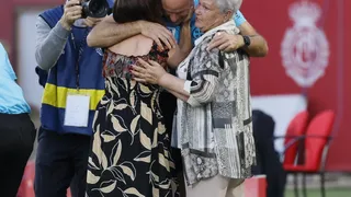 Polémico árbitro Antonio Mateu Lahoz se retiró entre lágrimas del fútbol profesional