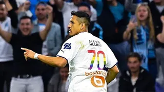 ¿Indirecta por Alexis? El sorpresivo anuncio de la cuenta oficial de Marsella en español