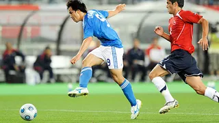 Antecedente negativo: El día que Japón goleó a la Roja de Marcelo Bielsa