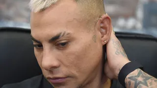 Vicepresidente Nacional lapida a U de Chile por el fallido fichaje de Edu Vargas: “La oferta fue medio ridícula”